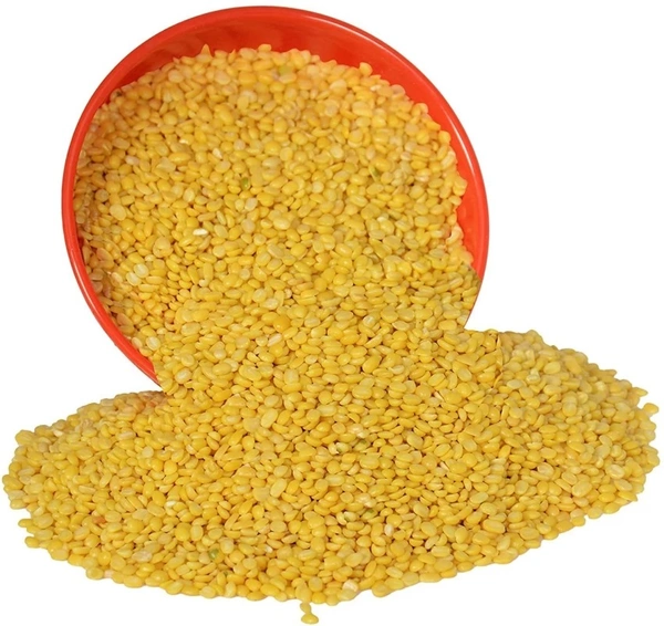 Moong dal-( Pesara Pappu) - 500g