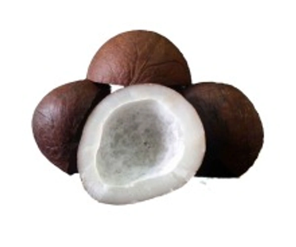 Dry Coconut (KOBBARI KUDKA) KALIPITI - 250g