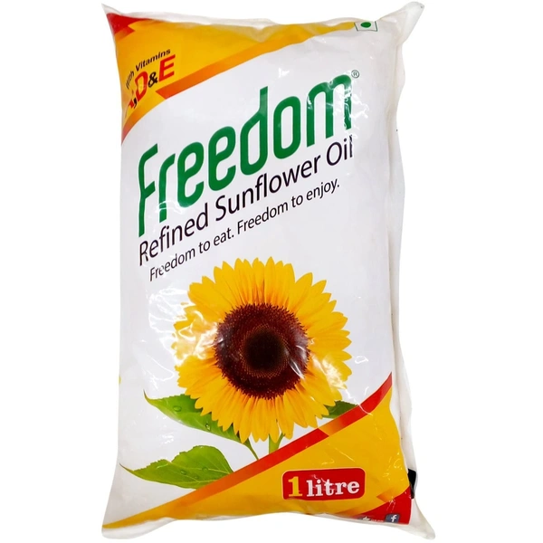 Freedom Sunflower - 1L