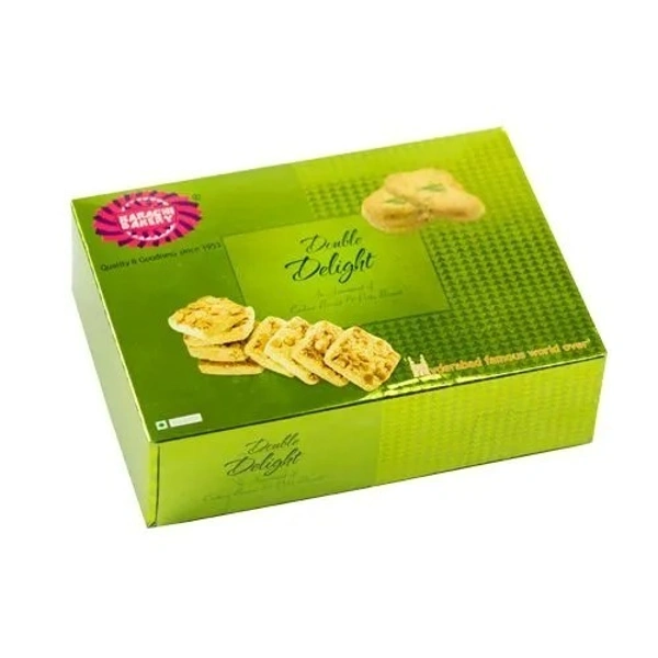 Karachi's Double Delight - 400g