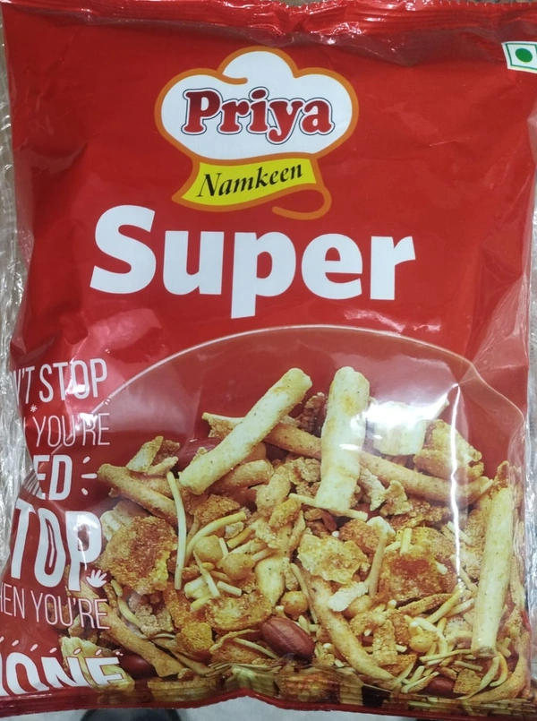 Priya namkeen mixture - 350g