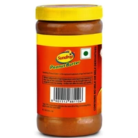 Sundrop Peanut Butter Spread Butter Creamy - 461g