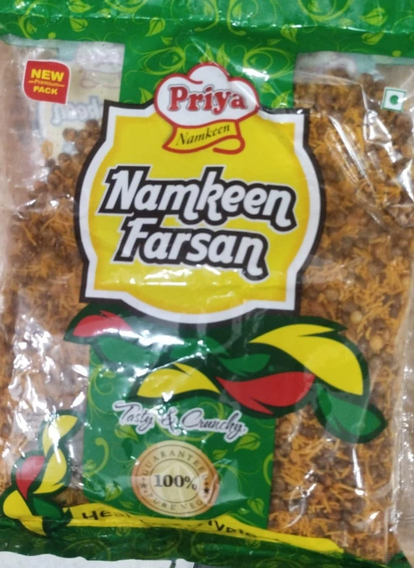 Priya namkeen  Farsan dalmut - 350g