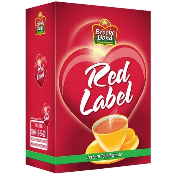 Red Label Tea - 100g