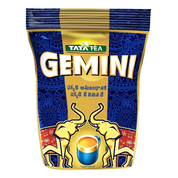 Gemini Tea - 1 kg
