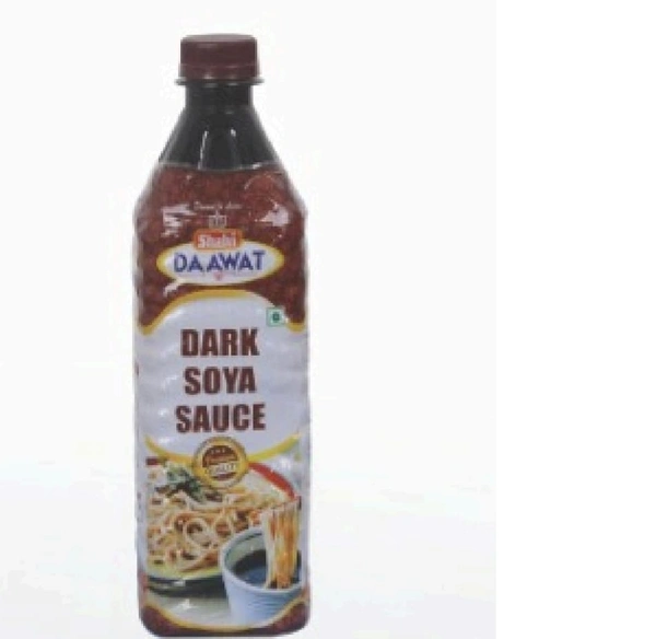 Soya sauce 680g - 680g