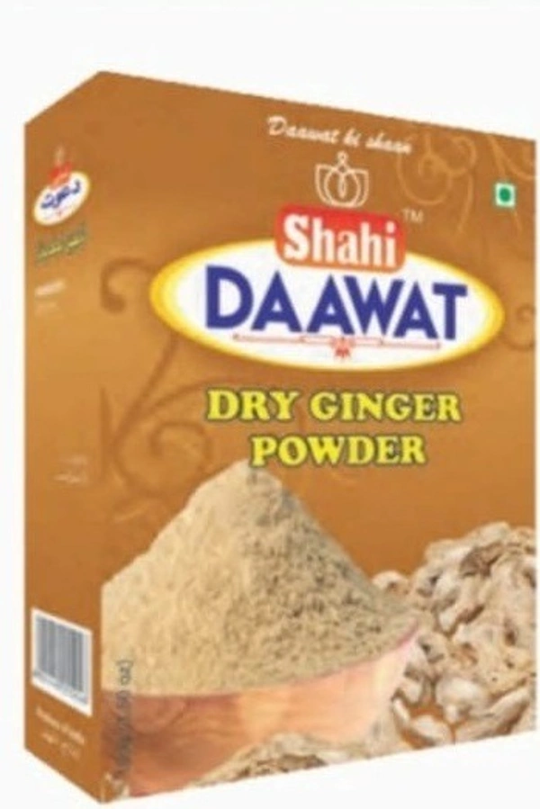 Shahi Daawat  Dry  Ginger Powder - 50g
