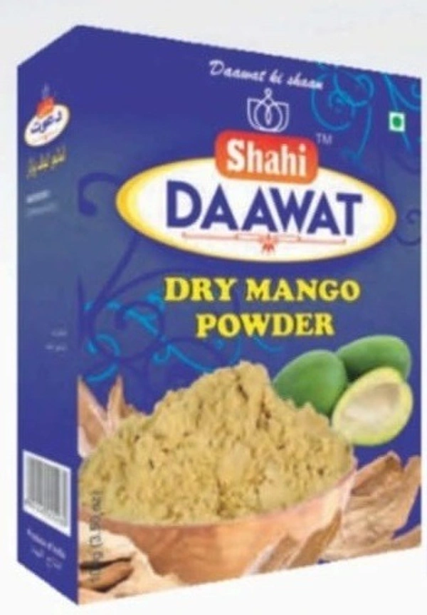 Shahi Daawat Dry Mango Powder - 50g