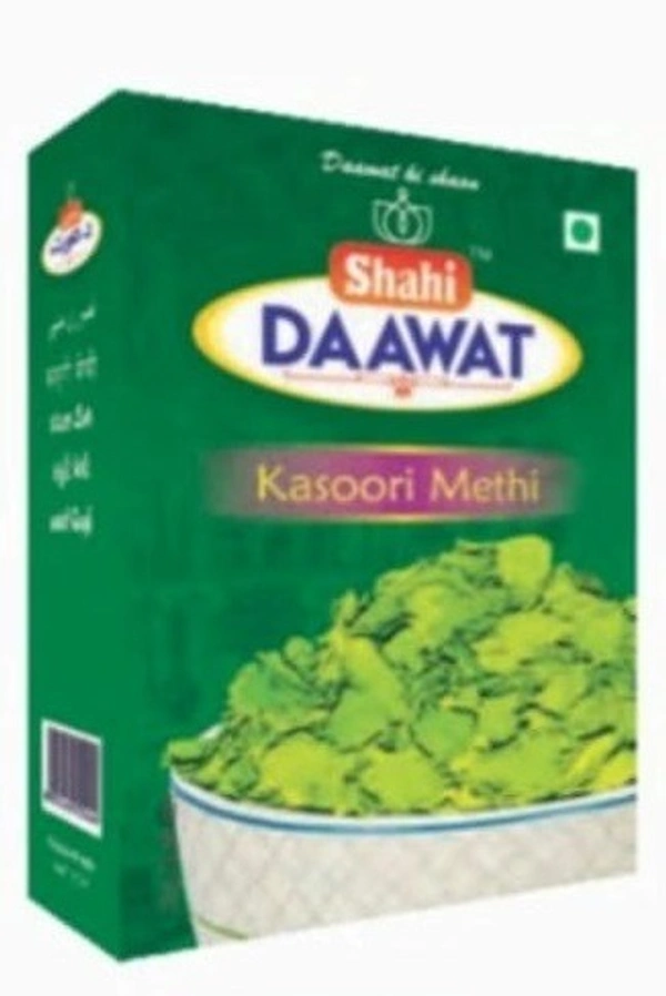 Kasoori Methi - 50g