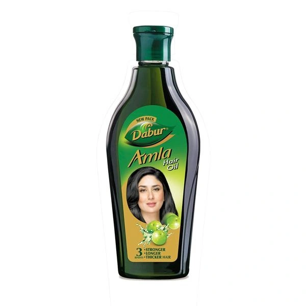 Dabur Amla Hair Oil - 180ml