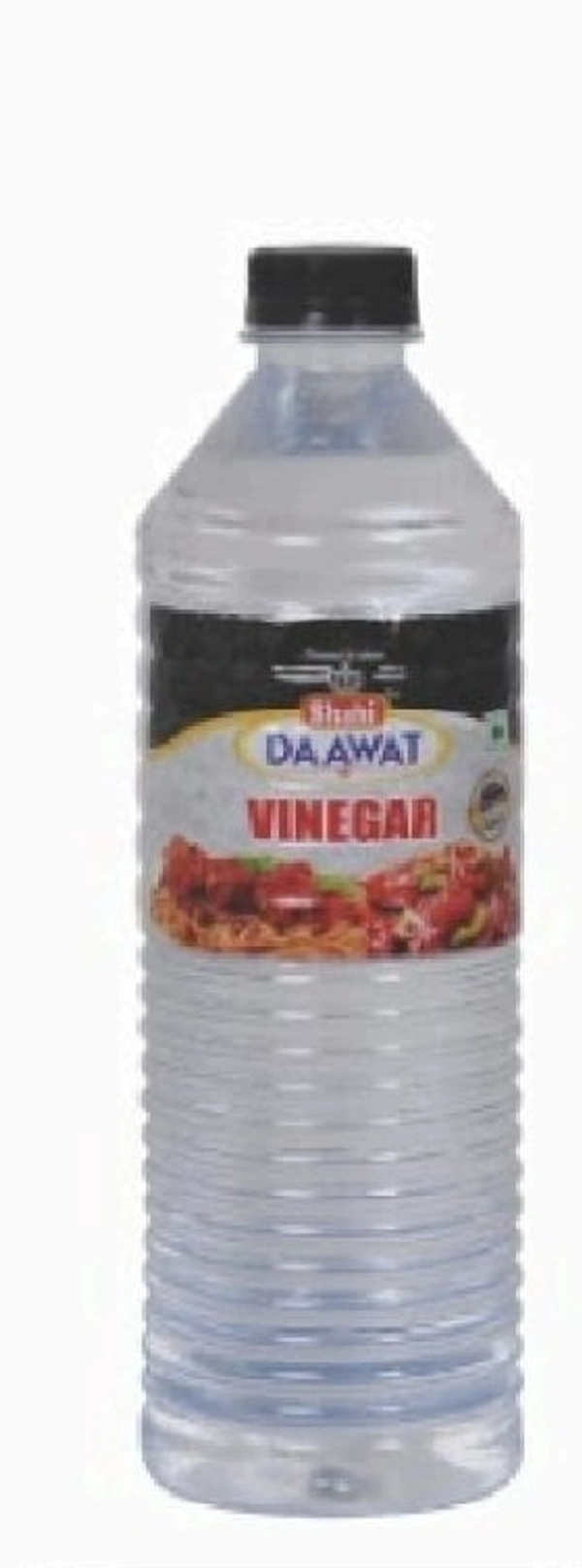 Vinegar - 650ml