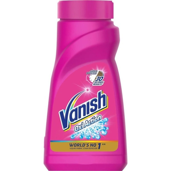 Vanish Fabric Strain Remover - 400ml