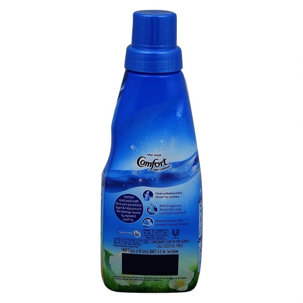 Comfort Fabric Blue Conditioner - 430ml
