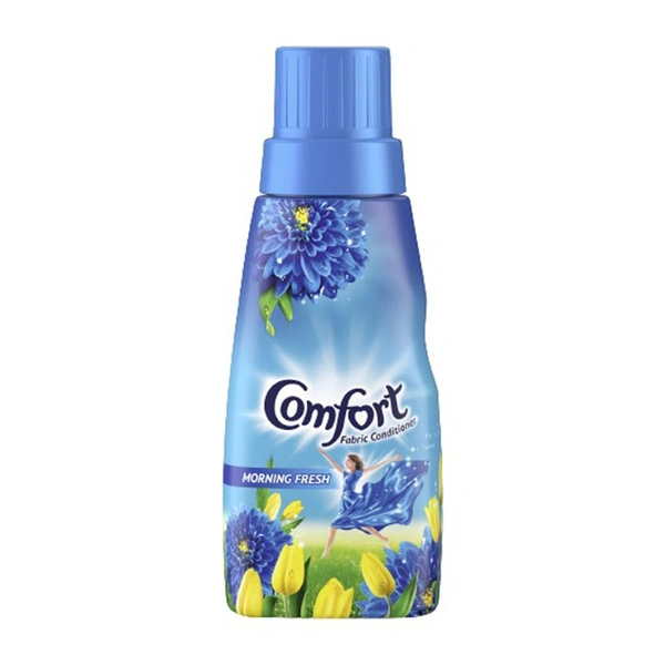 Comfort Fabric Blue Conditioner - 200ml
