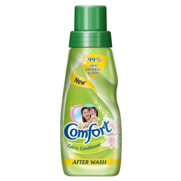 Comfort Fabric Conditioner Green - 200ml