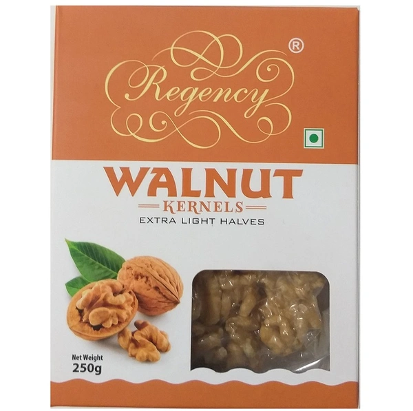 Regency Walnut Kernel - 250g