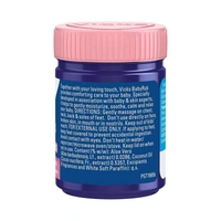 Vicks Babyrub - 25 g