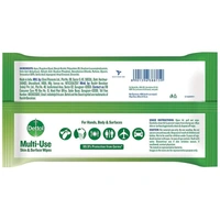 Dettol Multi Use Original Wipes - 40N