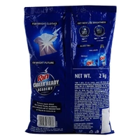 Rin Advance Detergent Powder - 4kg