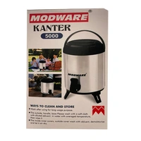 Modware 3.7 L Insulated Water Kanter - 1N