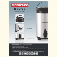 Modware Kanter Insulated Combo - 2 N