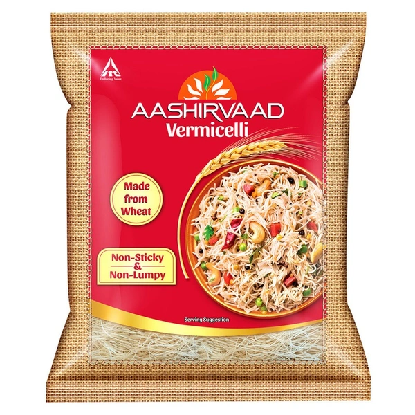 Aashirvaad Vermicelli - 850g