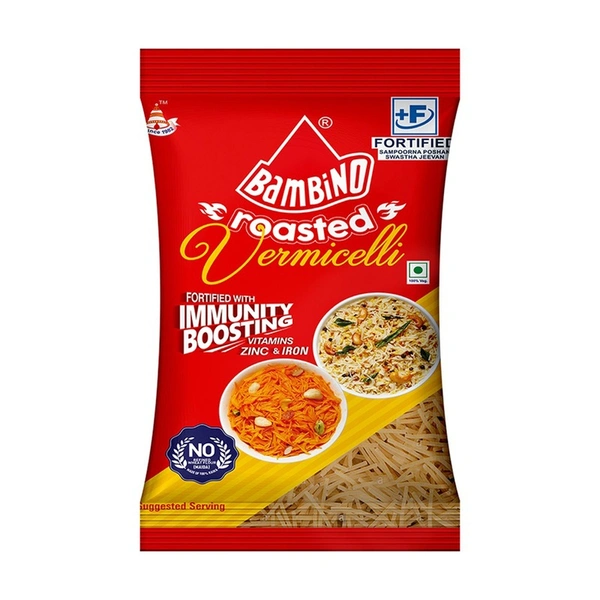 Bambino Roasted Vermicelli - 850g