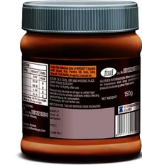 Hershey's Spread Cocoa With Almond, - 350g