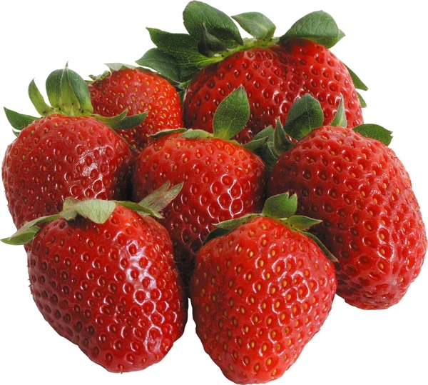 Strawberry 1box - 250g