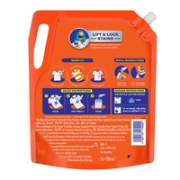 Tide Top Load Liquid Detergent - 2L