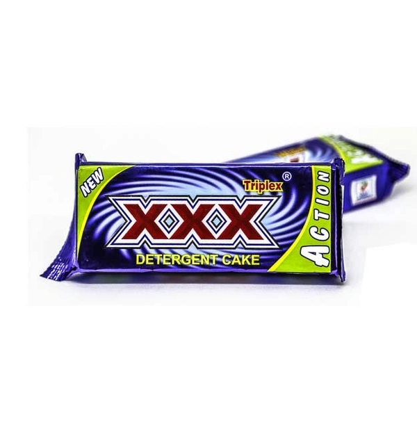 XXX  bar - 250g