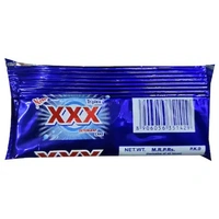 XXX  bar - 250g