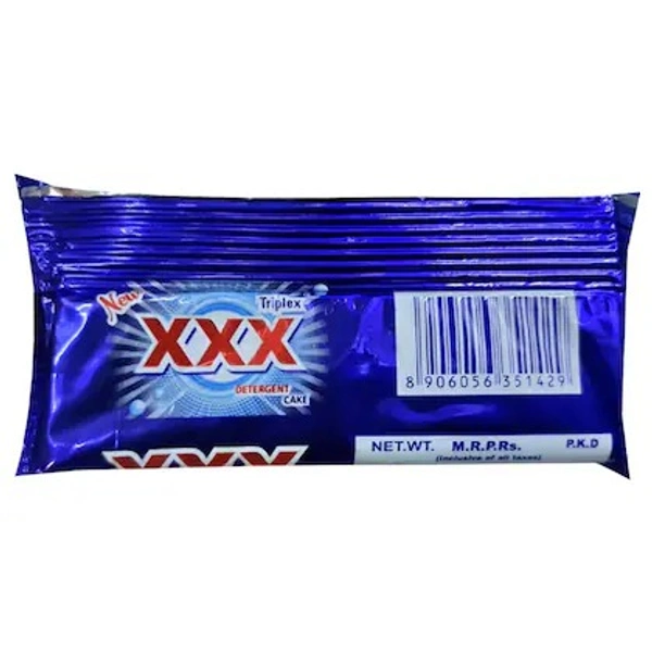 XXX  bar - 250g