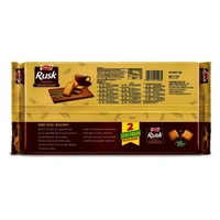 Parle Elaichi Rusk - 400g