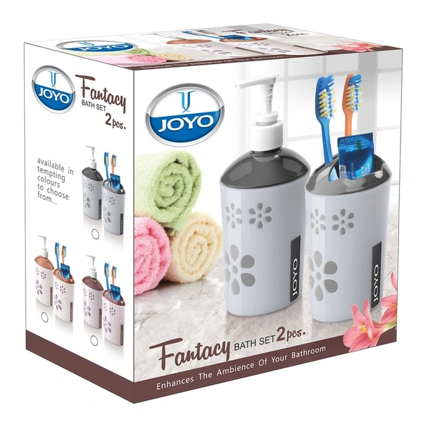 Joyo Fantasy Assorted Bath Set - 2N