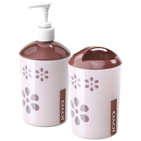 Joyo Fantasy Assorted Bath Set - 2N