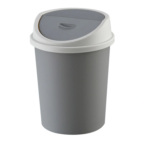 Kolorr Euro Clean Round Dustbin - 1N