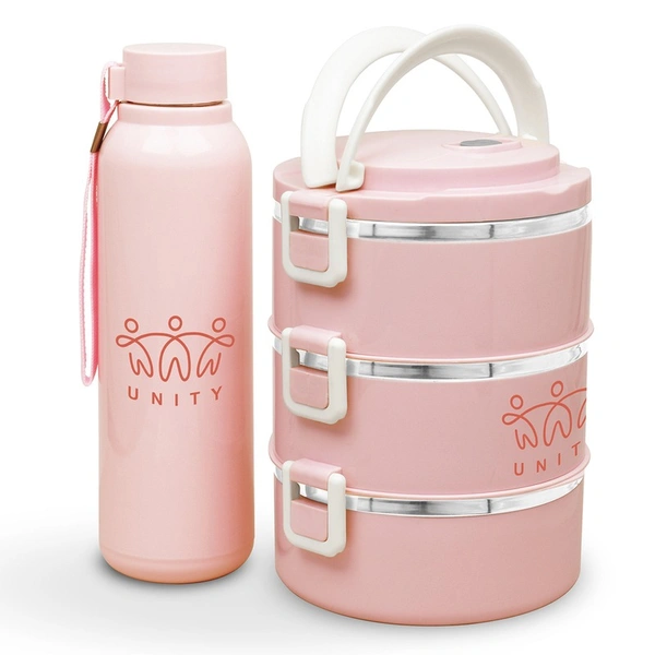 Jaypee Unity Combo Set - 1N