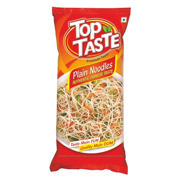 Tops Plain Noodles - 700g