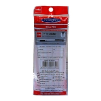 Cello Fine Grip Blue Ball Pens - 5N