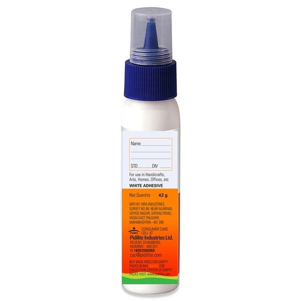 Fevicol White Adhesive - 42g