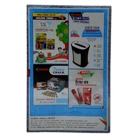 Kores Sapphire Carbon Paper 100 Sheets - 1N
