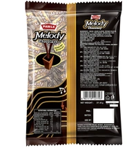 Parle Melody Toffee - 371.45 g