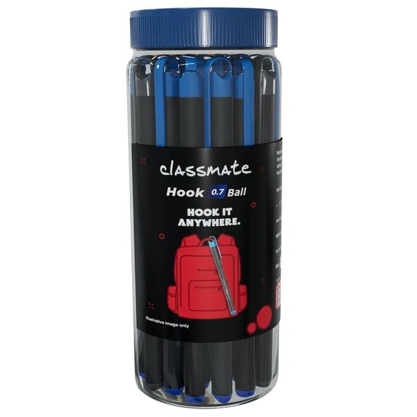 Classmate Hook Ball Pen - 1N