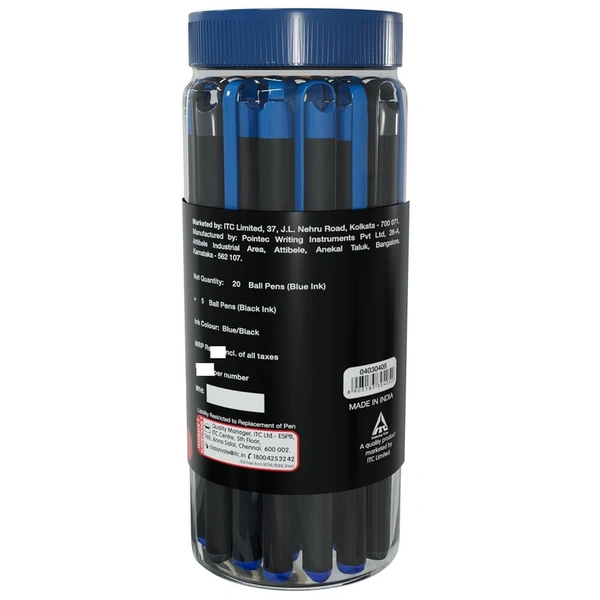 Classmate Hook Ball Pen - 1N