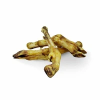 Goat Legs (Potla) Paya (With Cleaning & Cutting) - 4 Pc