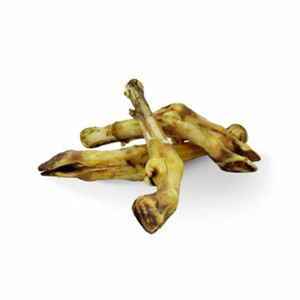 Goat Legs (Potla) Paya (With Cleaning & Cutting) - 4 Pc