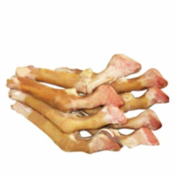 Goat Legs (Potla) Paya (With Cleaning & Cutting) - 4 Pc