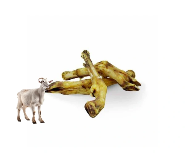 Goat Legs (Potla) Paya (With Cleaning & Cutting) - 4 Pc