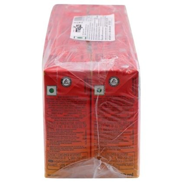 Maaza Mango Drink - 10x135 ml